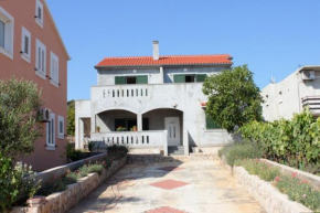 Apartments by the sea Banj, Pasman - 8242